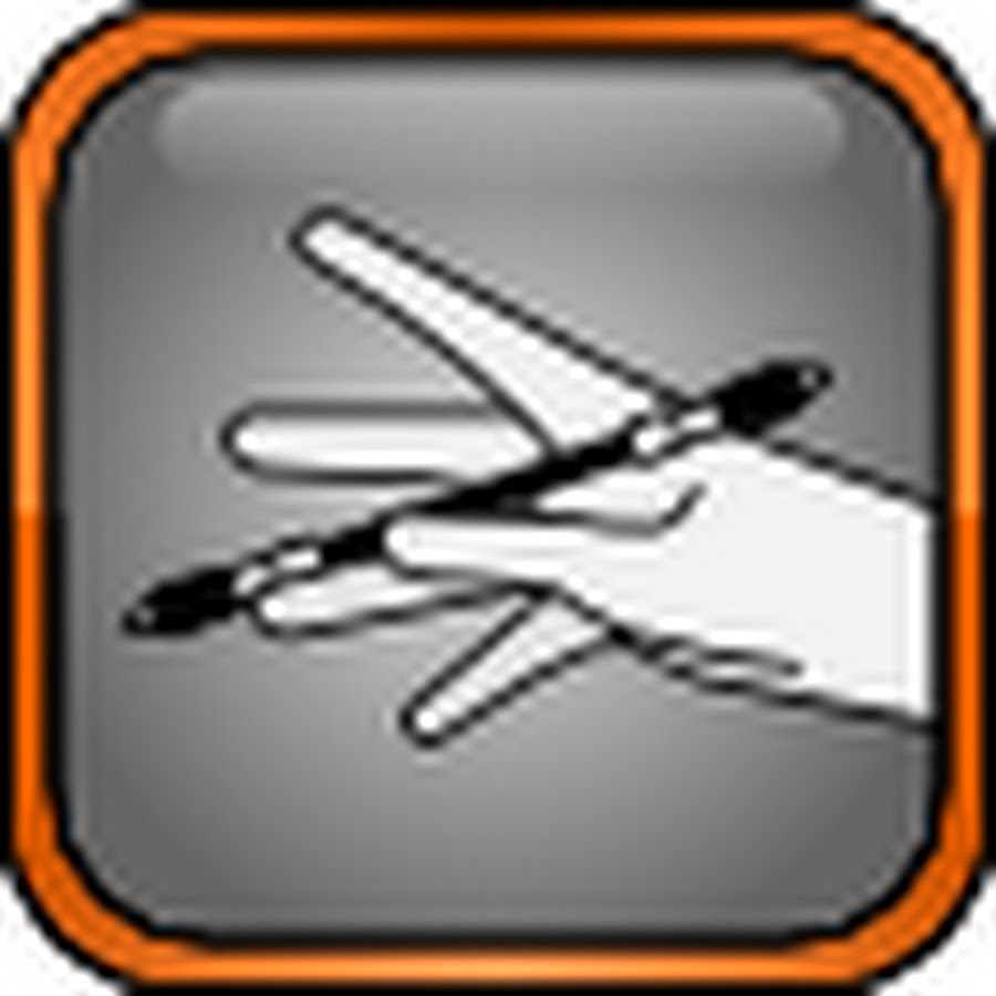 Pen Spinning YouTube