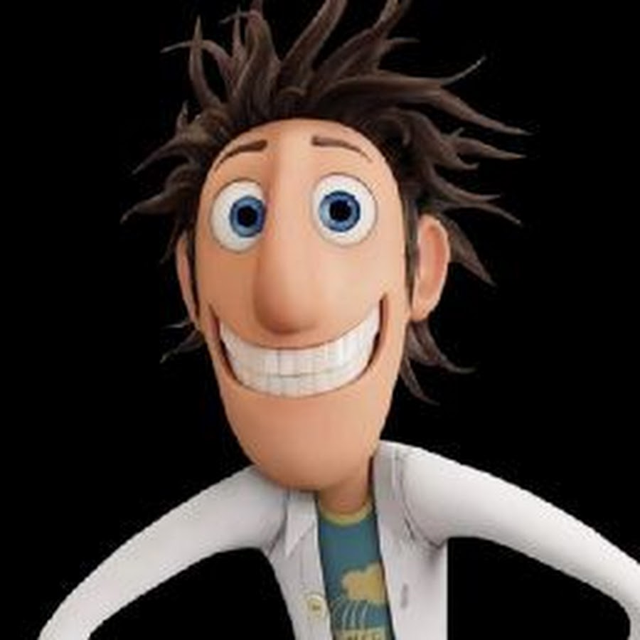 Flint Lockwood YouTube