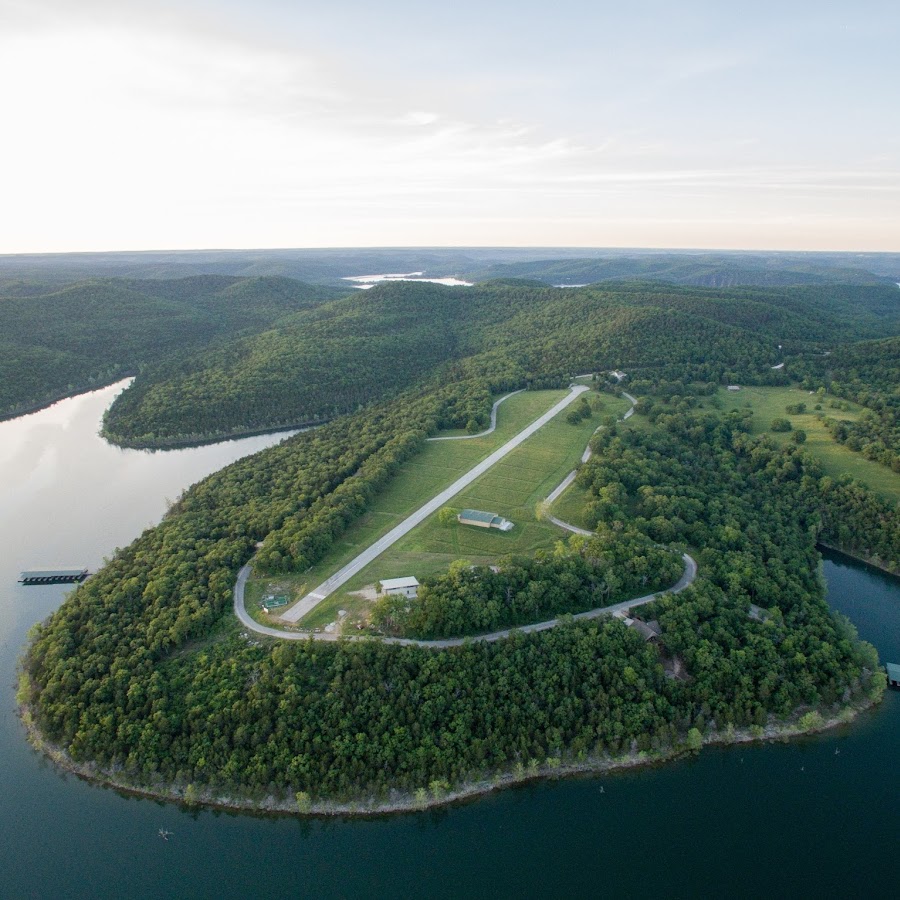 Discovery Bay YouTube