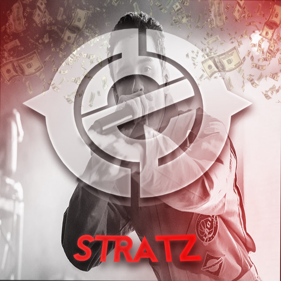 Stratz - YouTube
