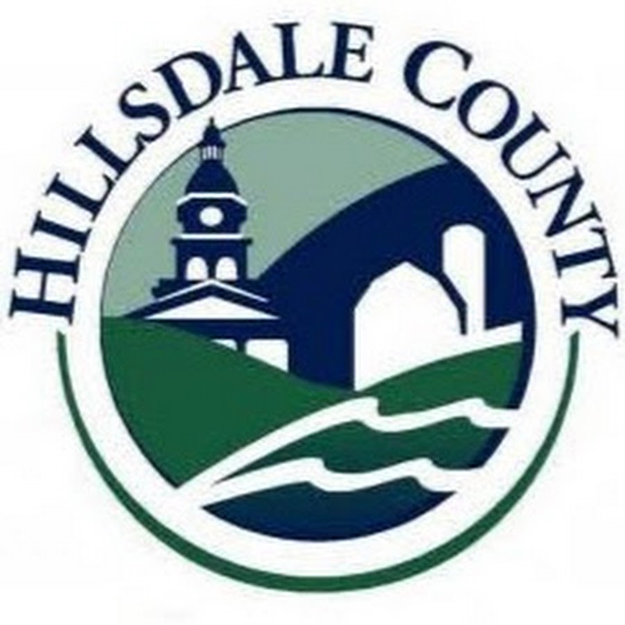 Hillsdale County Board of Commissioners YouTube