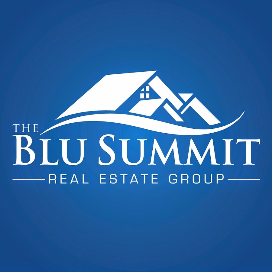The Blu Summit Real Estate Group YouTube