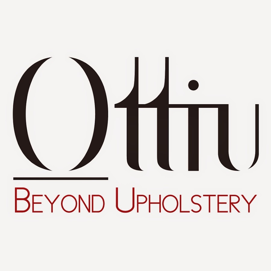 Ottiu - Beyond Upholstery - YouTube