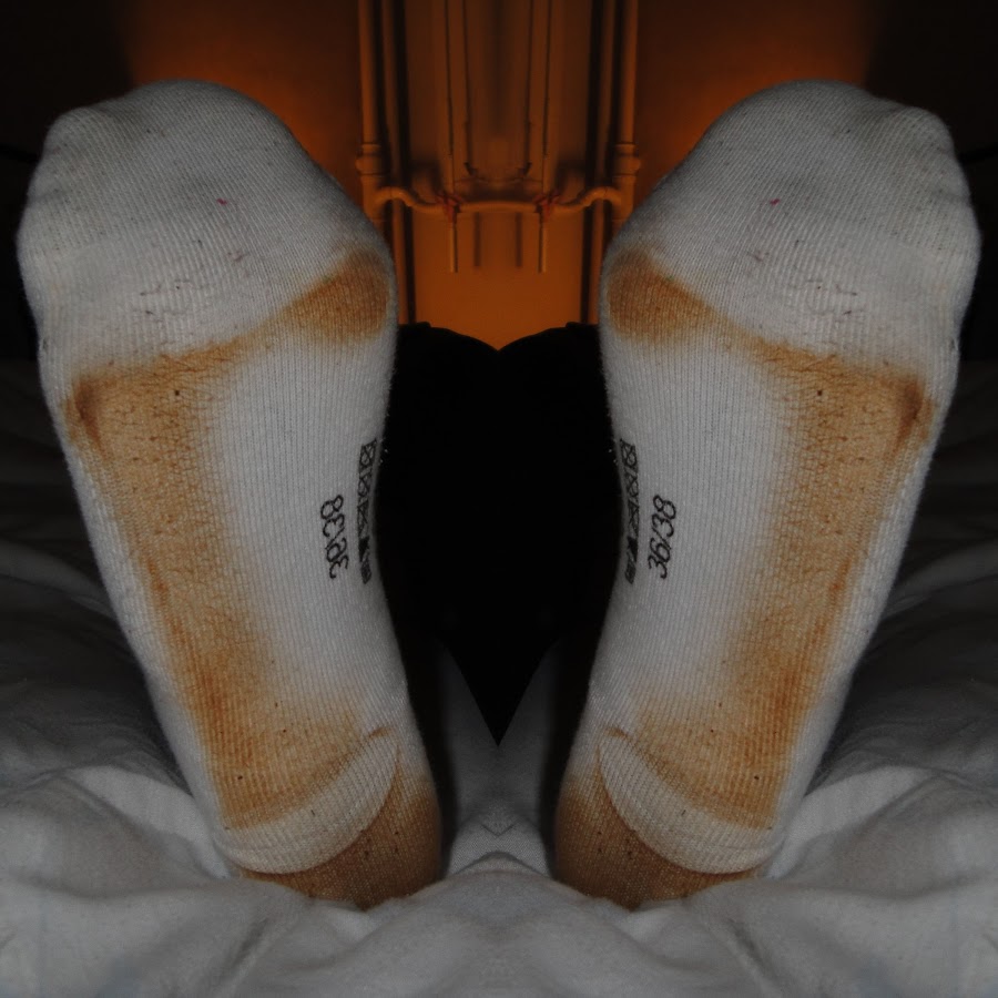 Cheesy Socks YouTube