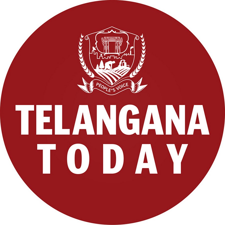 Telangana Today YouTube
