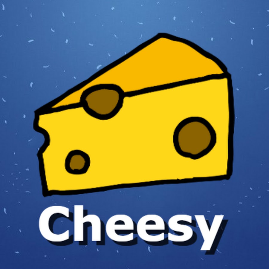 Cheesy YouTube