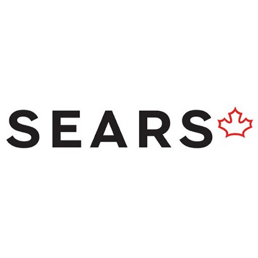 Sears Canada YouTube