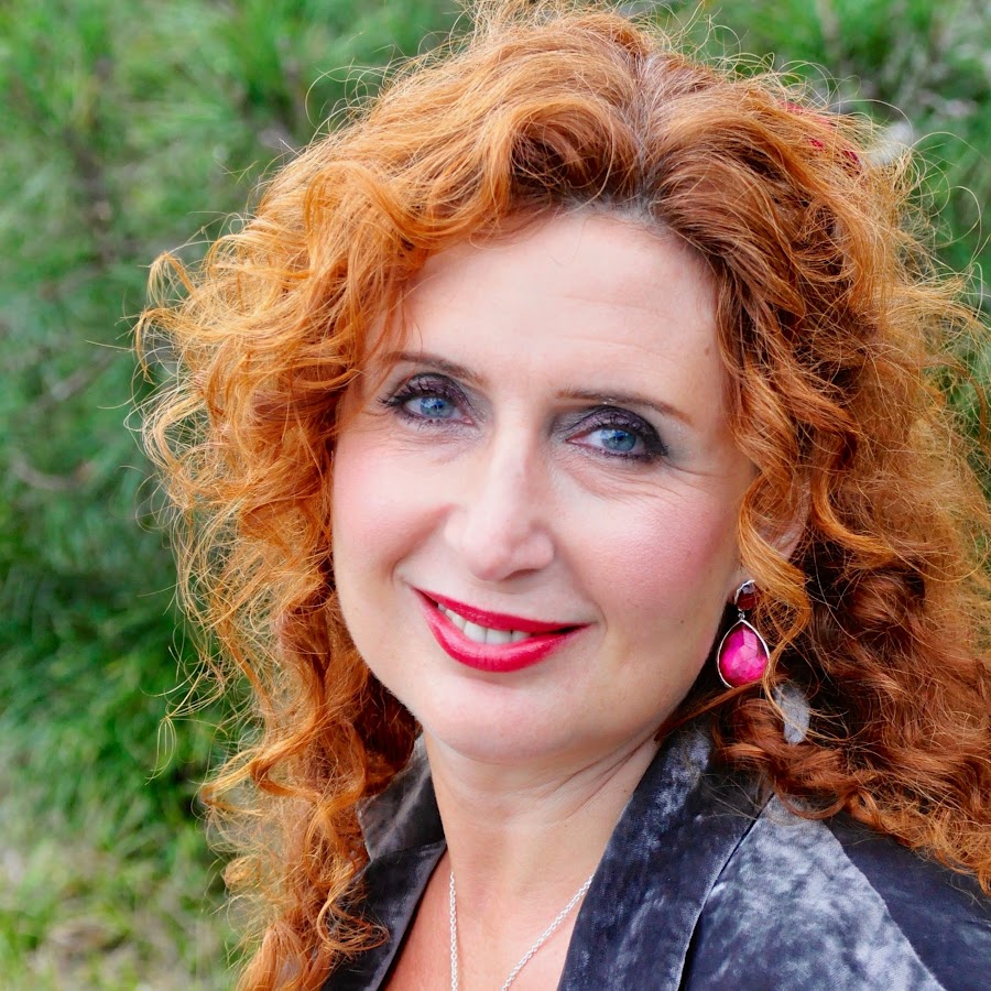 Paullina Simons Author YouTube