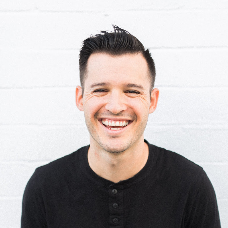 Jesse Showalter on YouTube