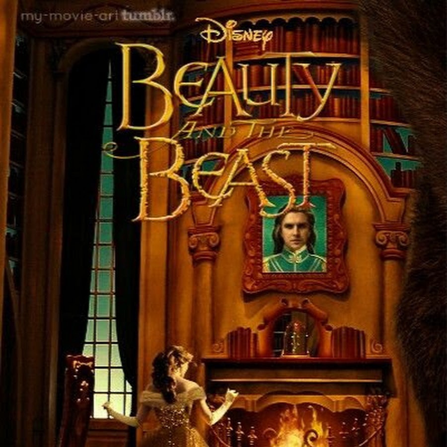 La Bella Y La Bestia Pelicula Completa En Español Youtube