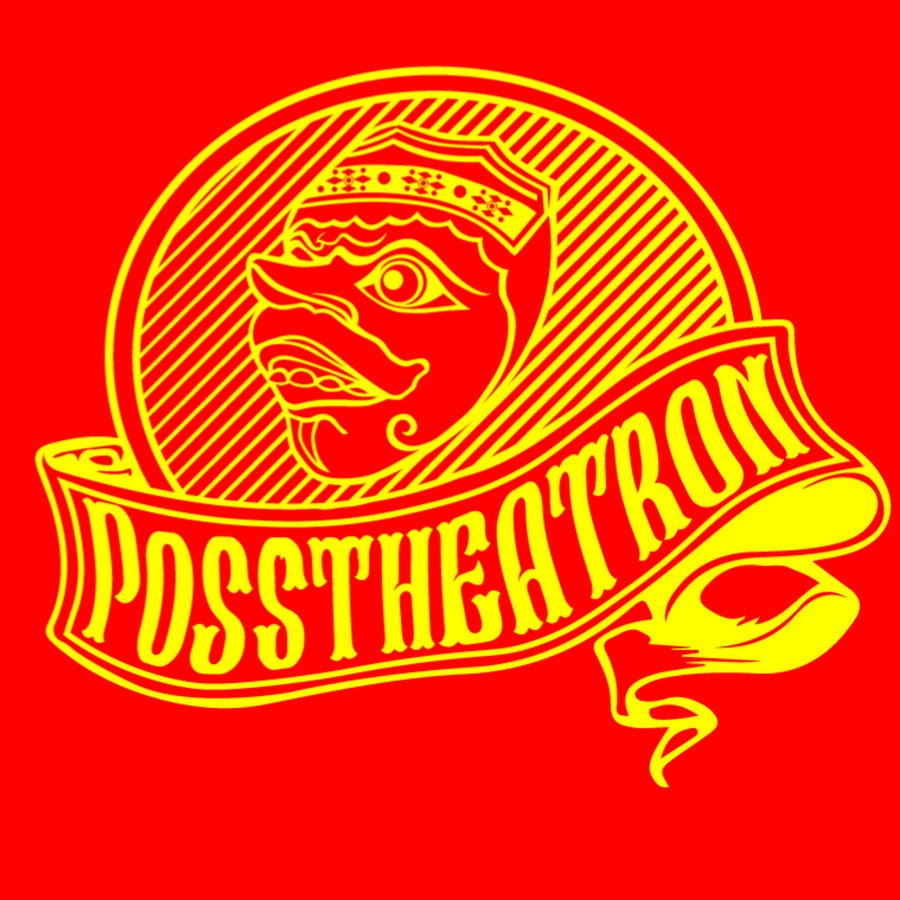 Komunitas Budaya Posstheatron YouTube