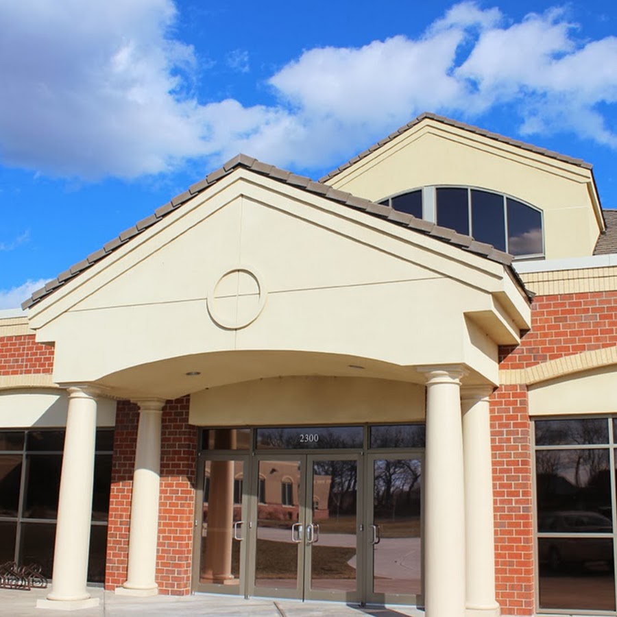 St. Mary Parish Derby, KS YouTube