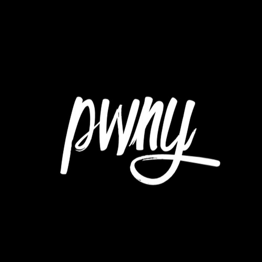 pwny - YouTube
