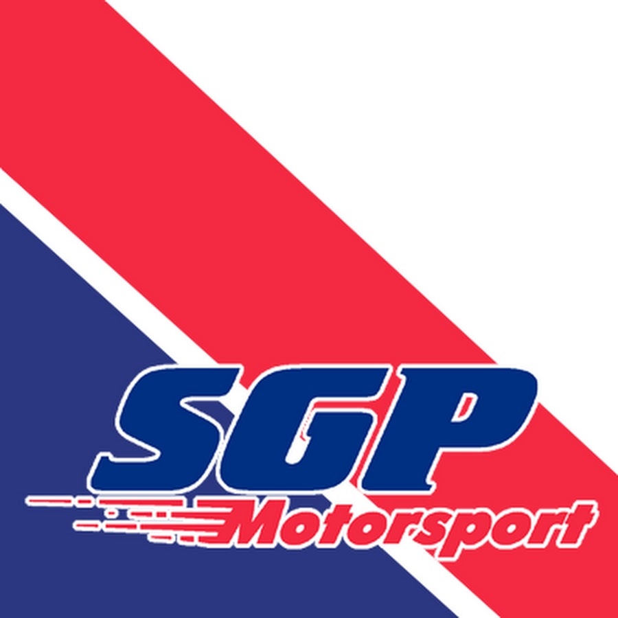 SGP Motorsport YouTube