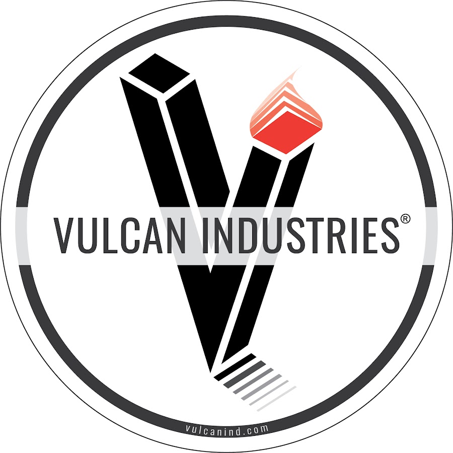 Vulcan Industries YouTube