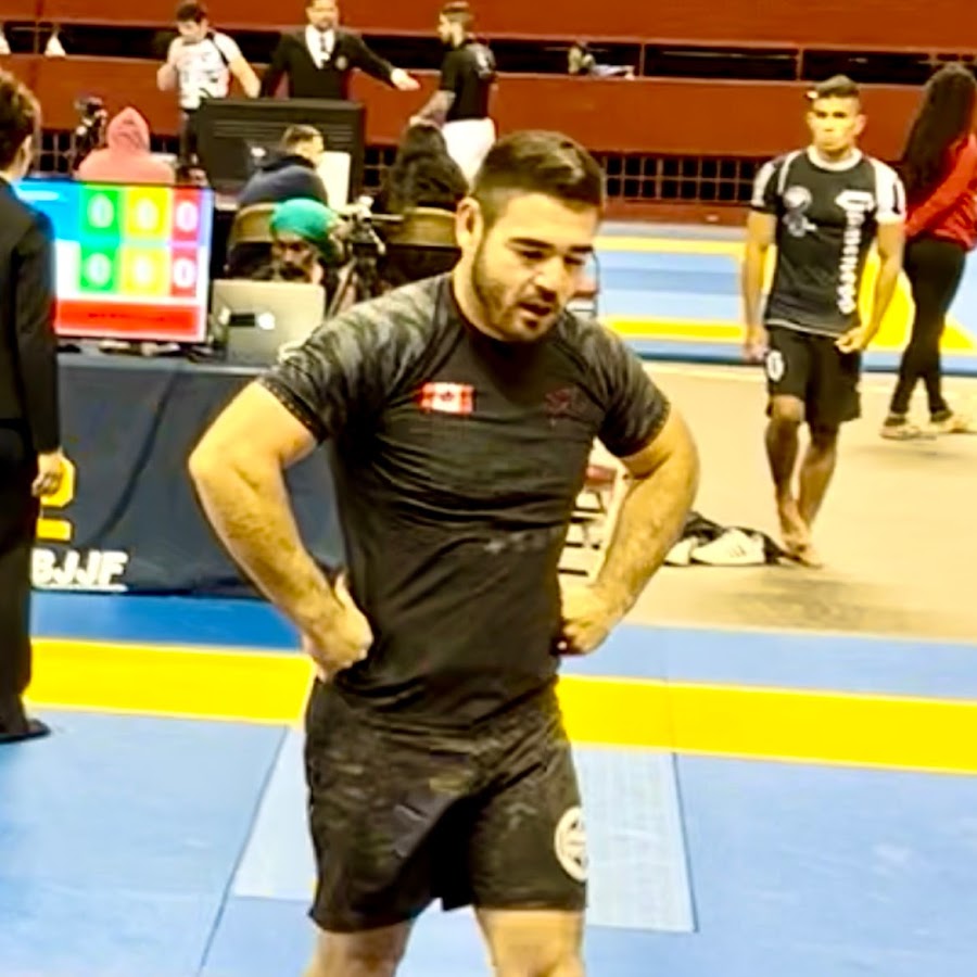 Travis Marshall Outdoors - YouTube