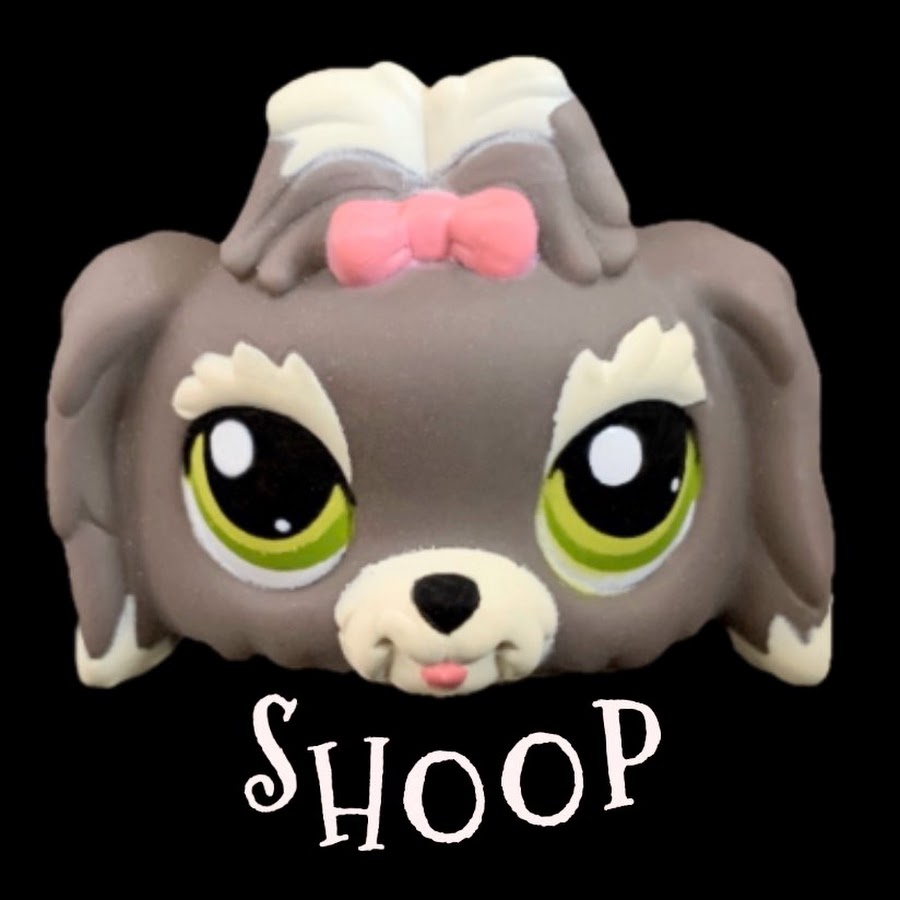 Petshop Shoop - YouTube