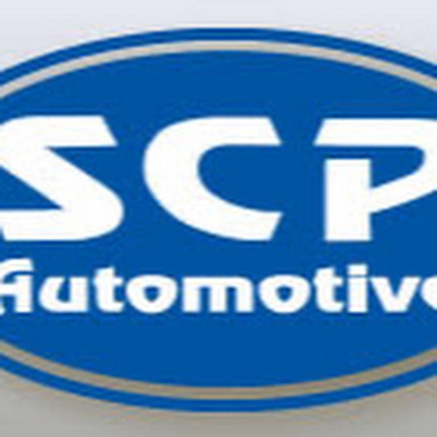 S.C.P Automotive YouTube