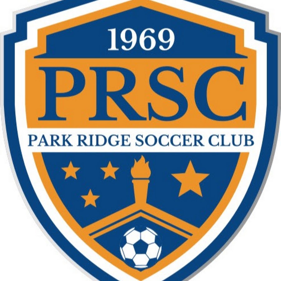 Park Ridge Soccer Club - YouTube