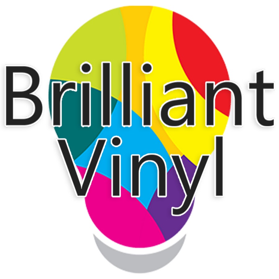 Brilliant Vinyl YouTube