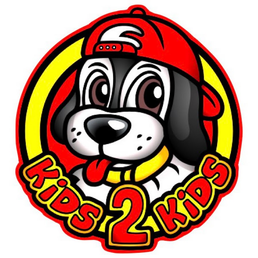 Kids 2 Kids YouTube