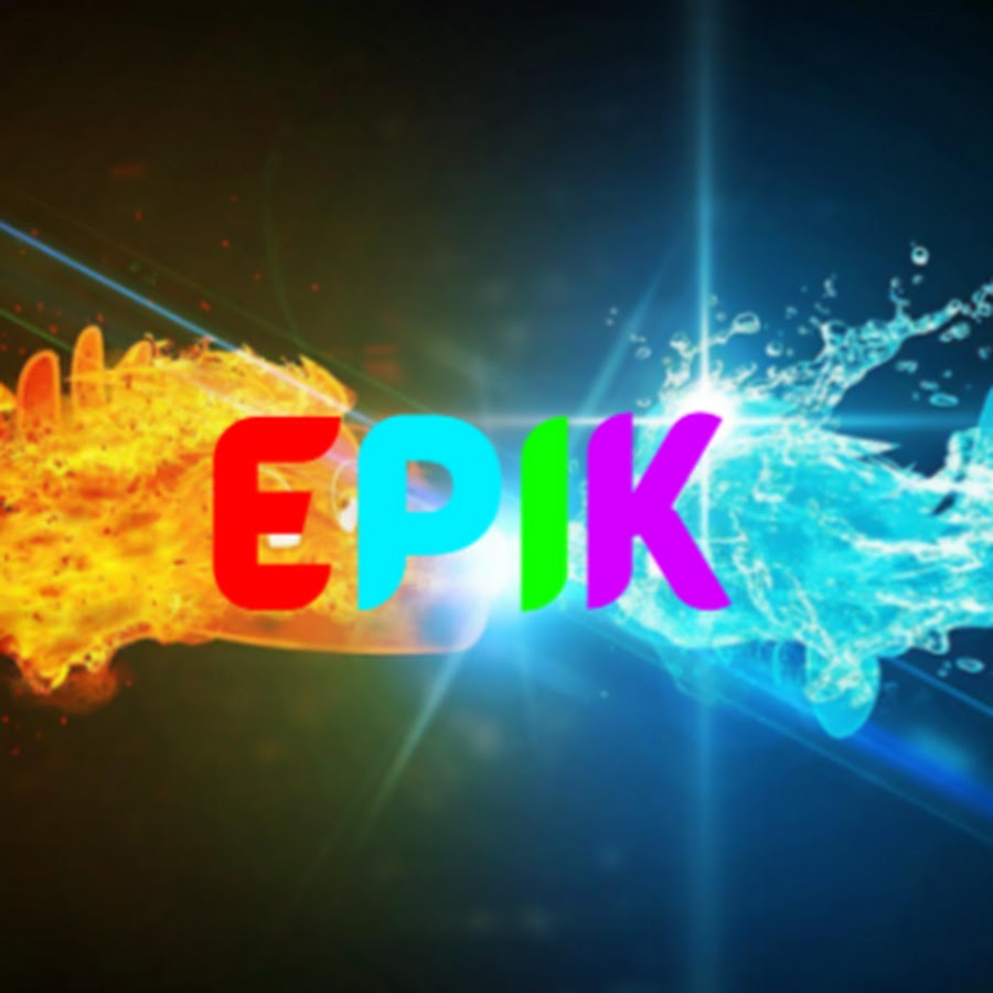 Epik - YouTube