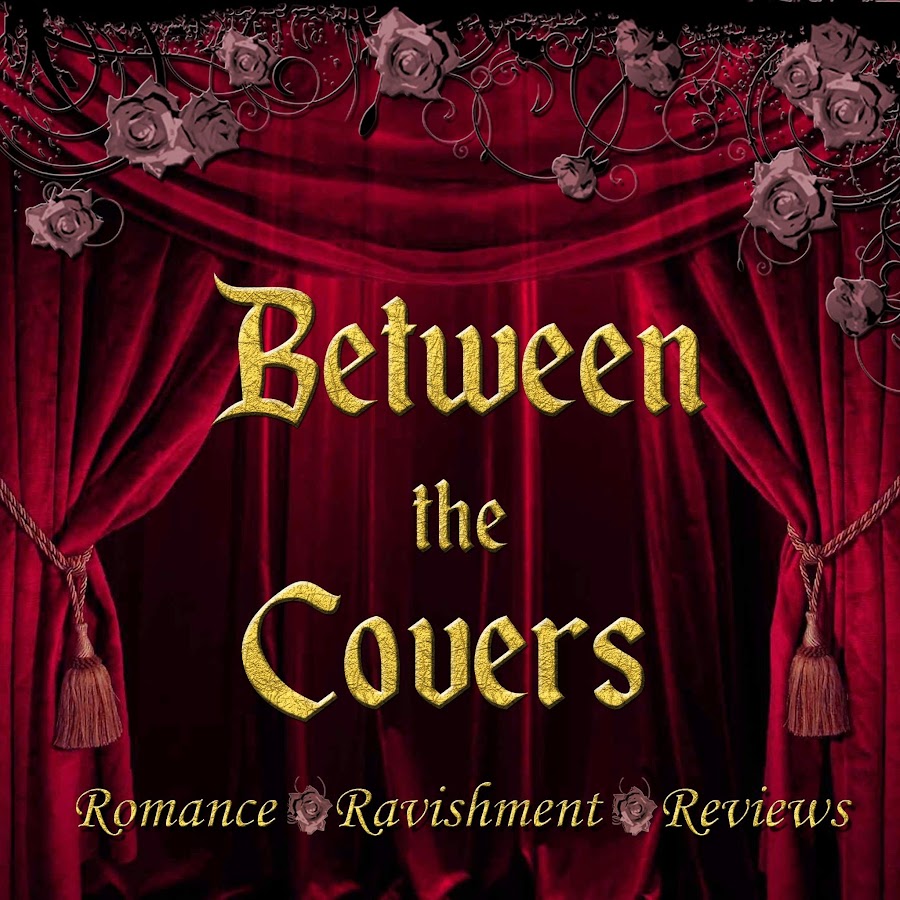 Between The Covers YouTube