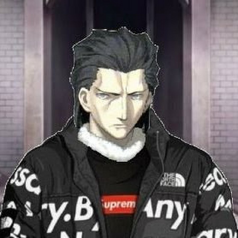 Emiya Shirou YouTube