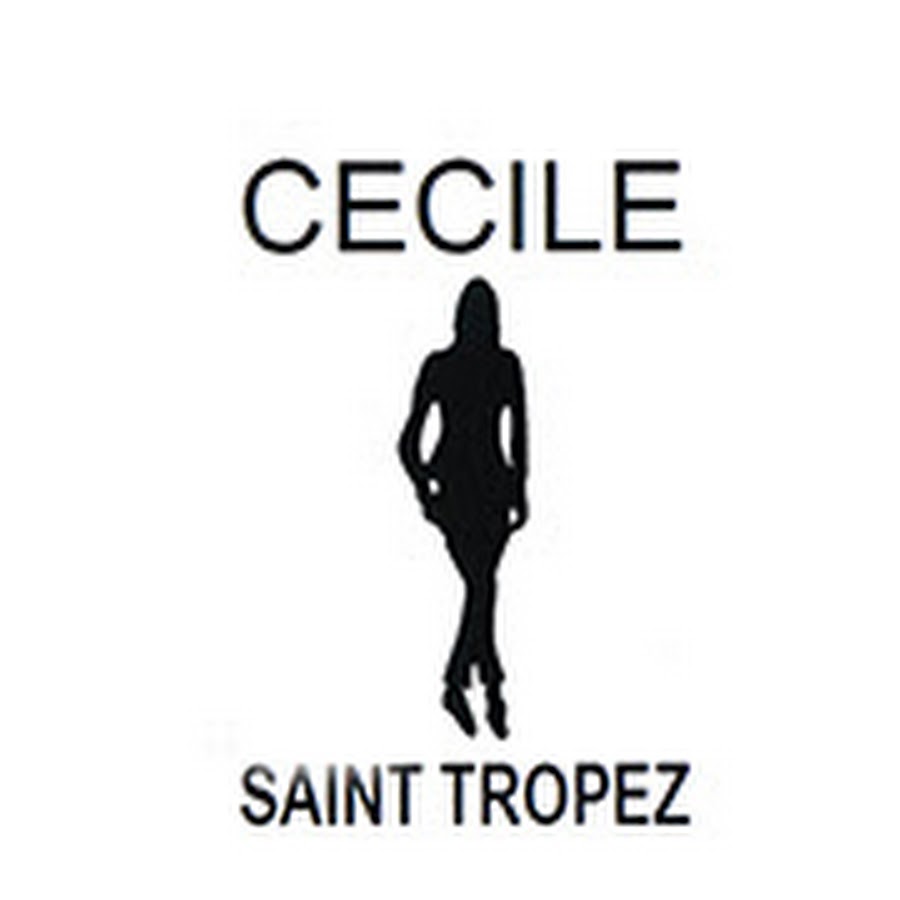 Cécile Saint Tropez YouTube