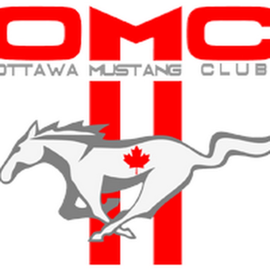 Ottawa Mustang Club YouTube