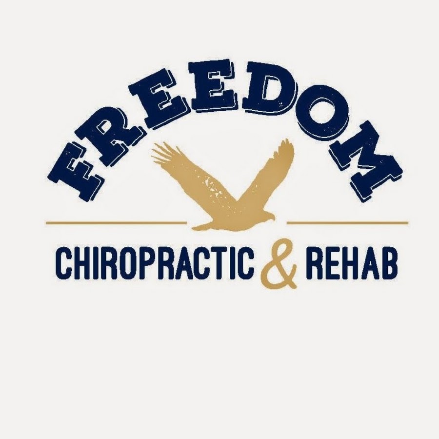 Freedom Chiropractic & Rehab YouTube