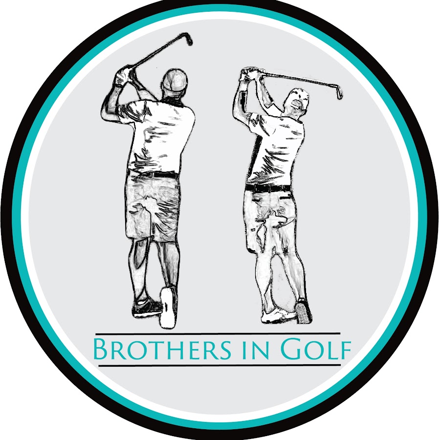 Brothers in Golf YouTube
