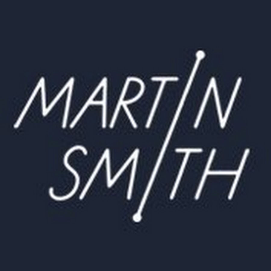 martin smith YouTube