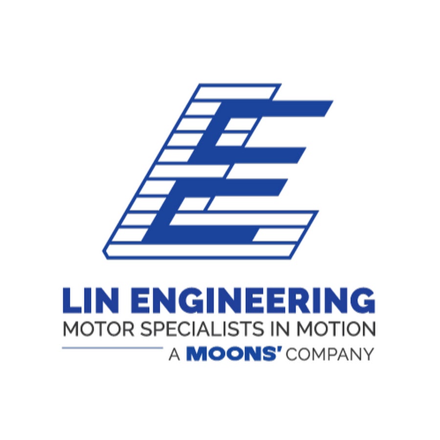 Lin Engineering, The Step Motor Specialists YouTube