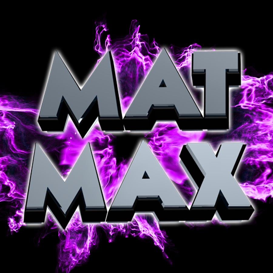 Mat Max Tube YouTube