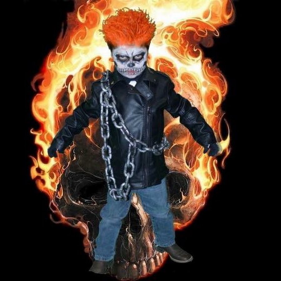 Kapsaicin Kid YouTube