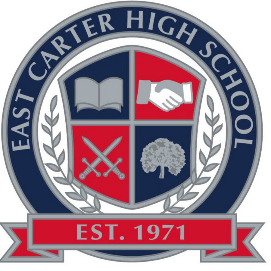East Carter High School - YouTube