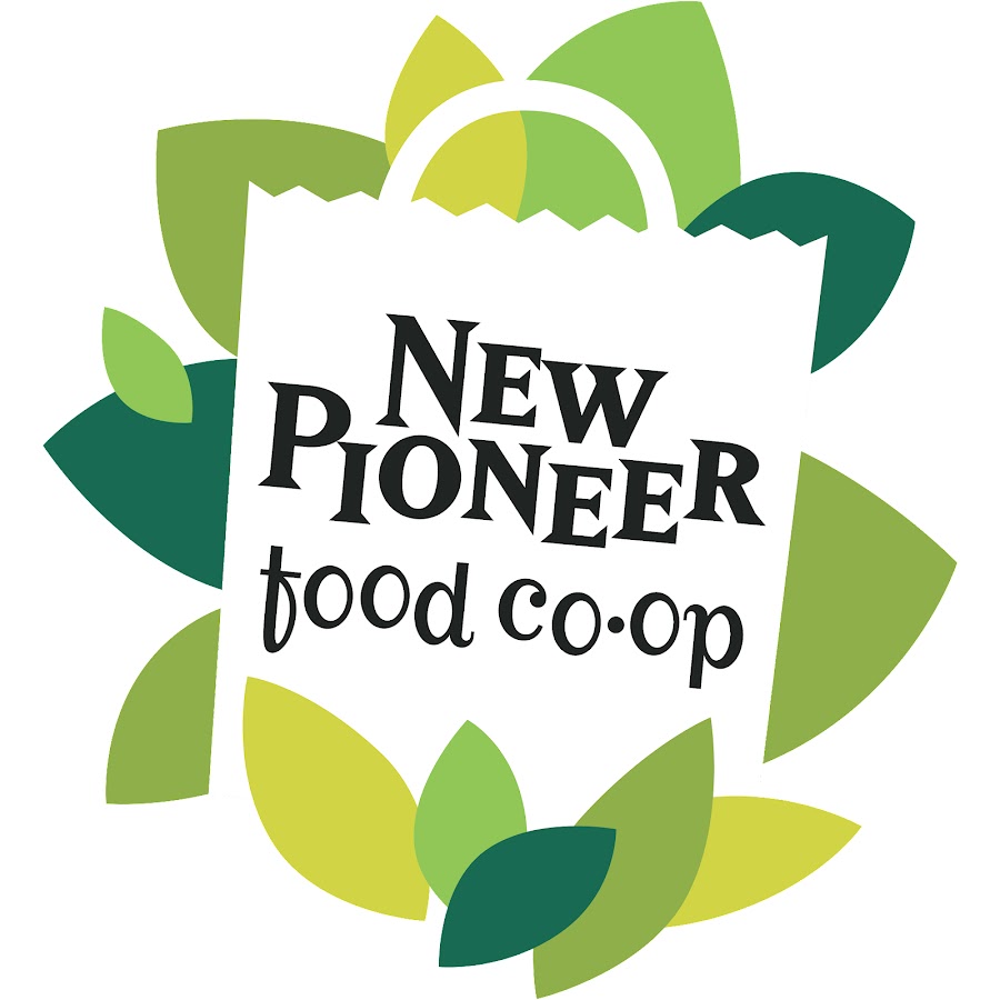 New Pioneer Food Co-op - YouTube
