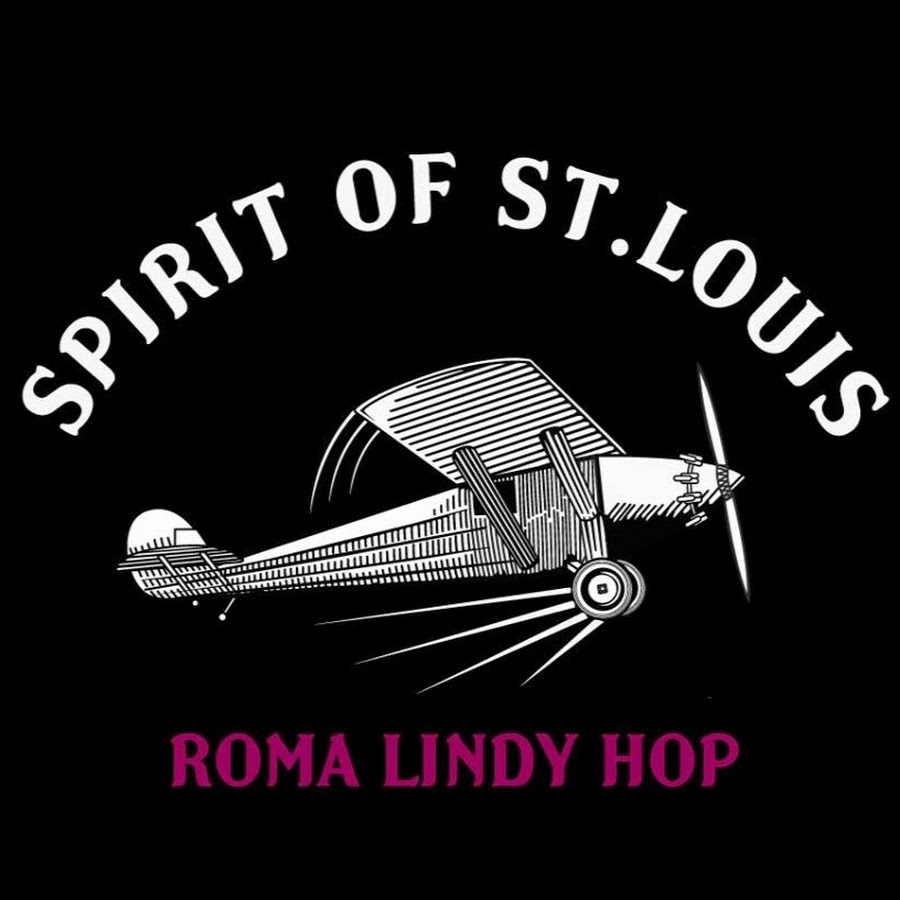 Spirit Of St. Louis Roma - YouTube