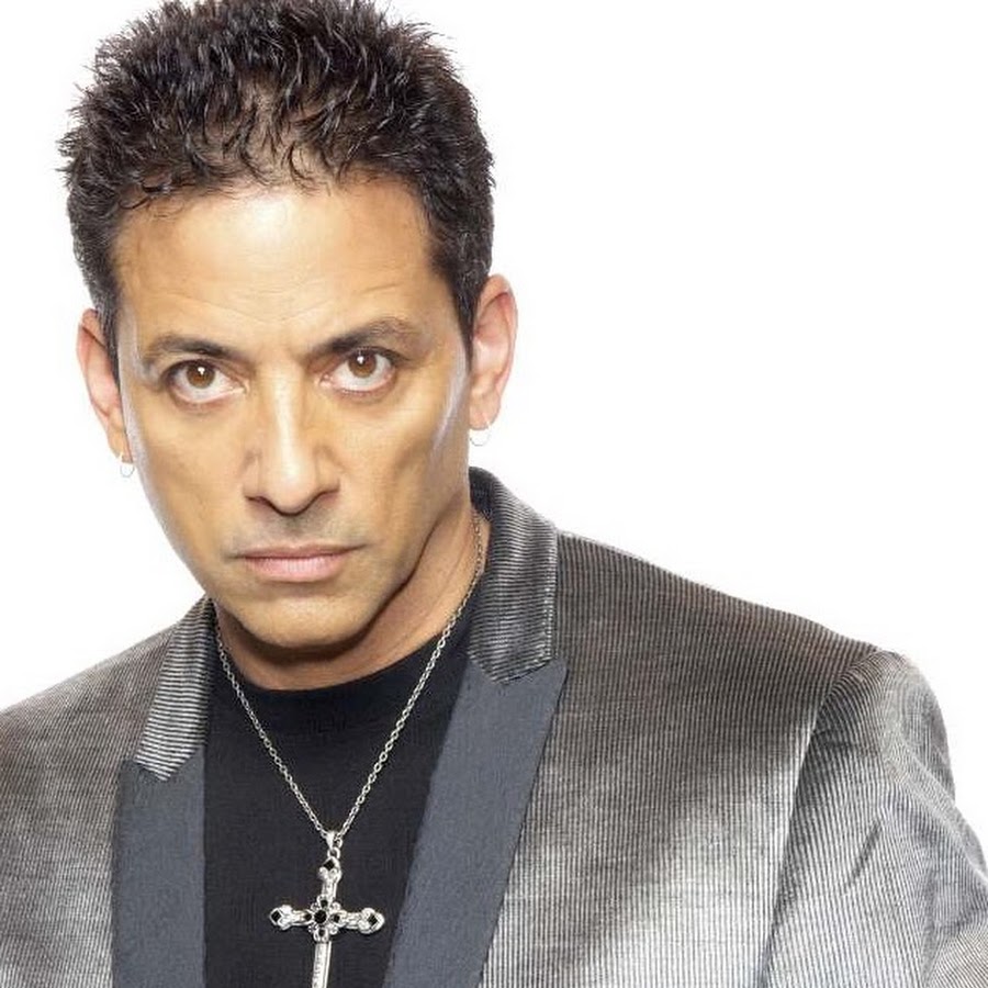 Peter Michael Escovedo - YouTube