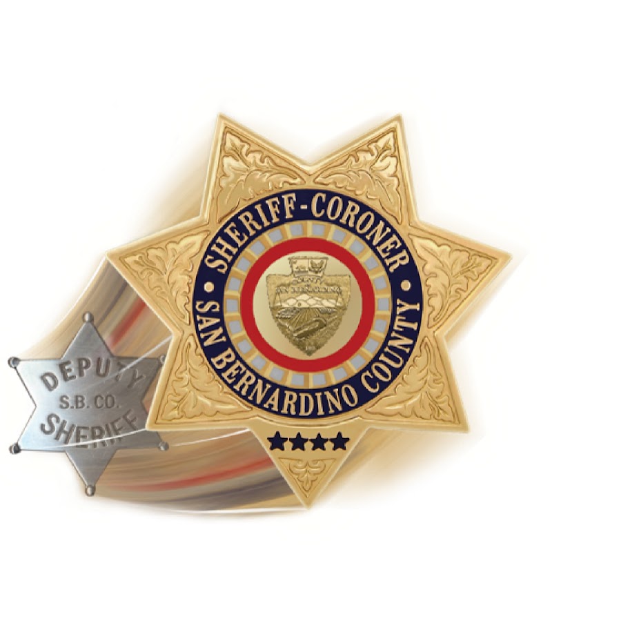 San Bernardino County Sheriff's Recruiting YouTube