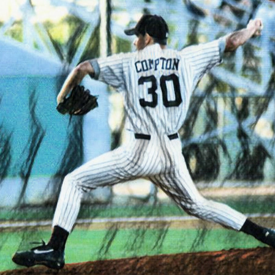 The Comps Brian Compton YouTube