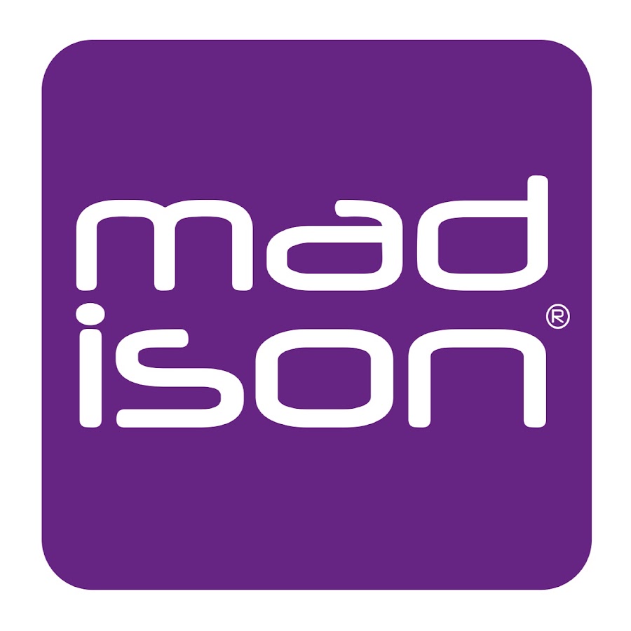 Madison Sound YouTube