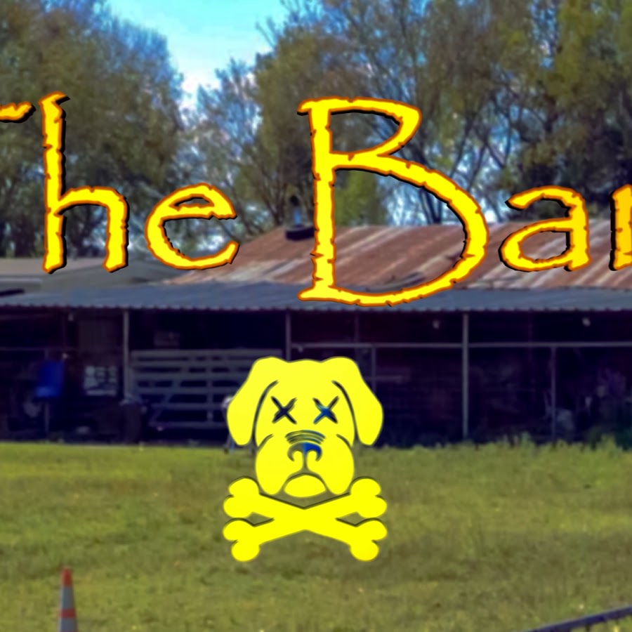 The Barn - YouTube