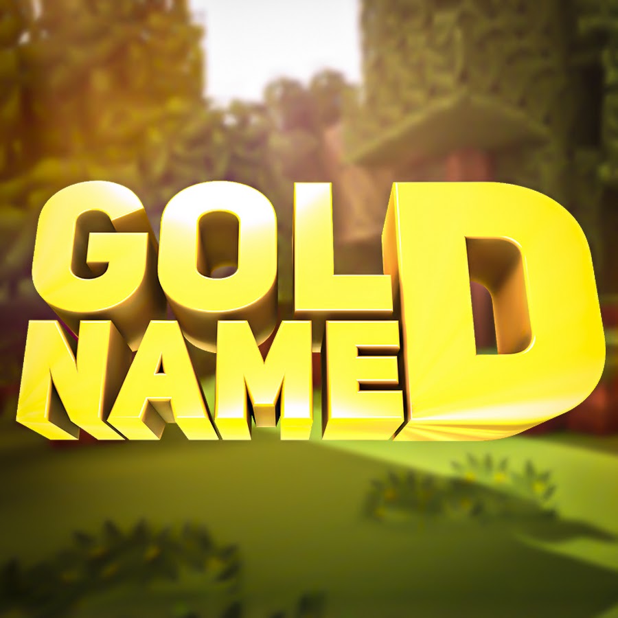 Gold named