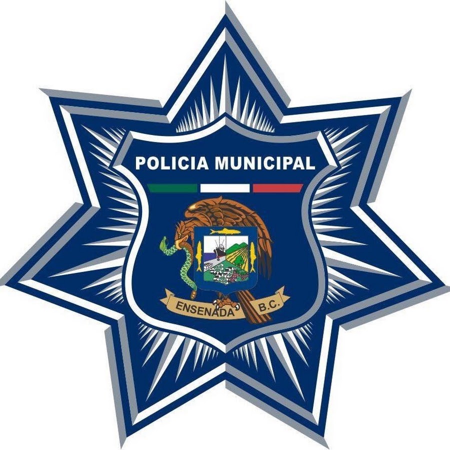 Policía Municipal de Ensenada YouTube