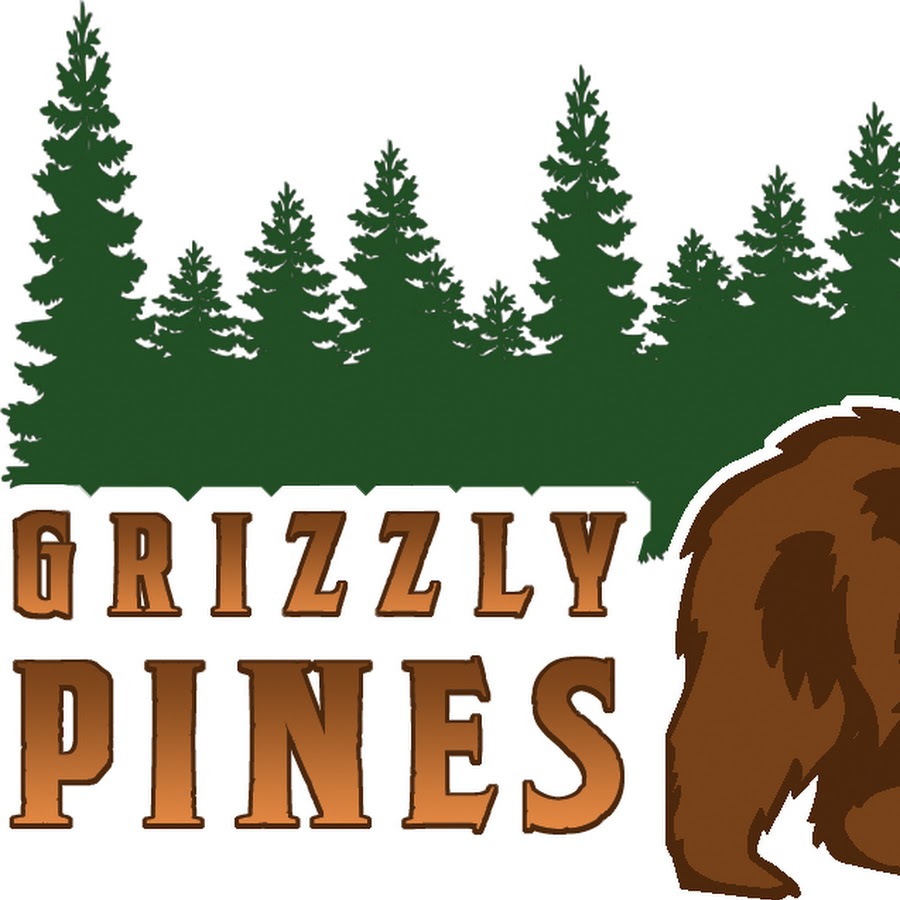 Grizzly Pines YouTube