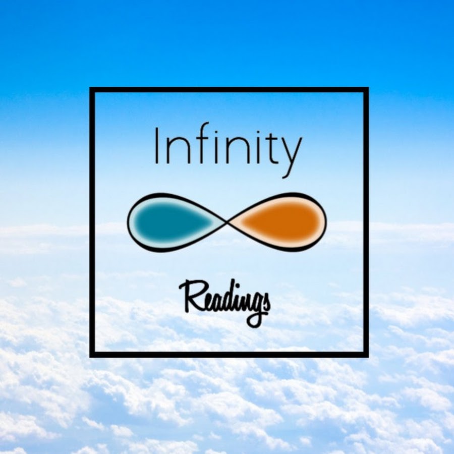 Infinity Readings - YouTube