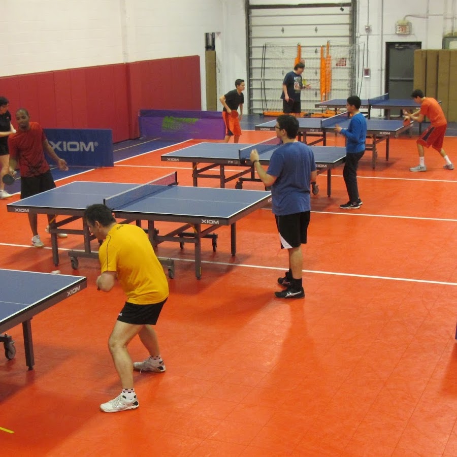 Smash Table Tennis YouTube