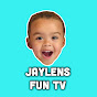 Jaylen Fun TV